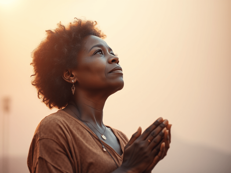 The Power of Faith in Today’s Fractured&nbsp;World