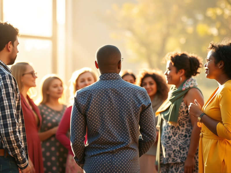 Putting People First: A Reflection on Partisan Politics and True&nbsp;Leadership