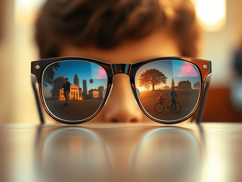 How Our Perceptions Shape Our&nbsp;World