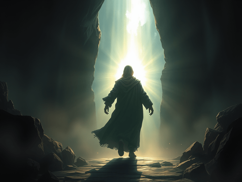 Living as Children of Light: Exposing&nbsp;Darkness