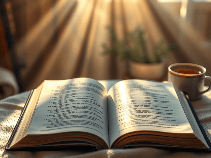 How Jesus’ Prayer Reveals the Importance of God’s&nbsp;Word
