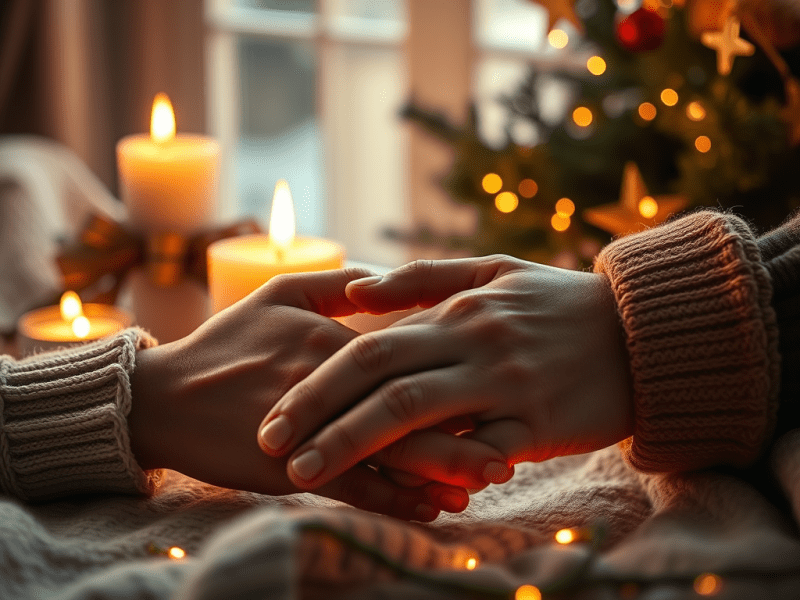Timeless Virtues for a Meaningful Holiday&nbsp;Season