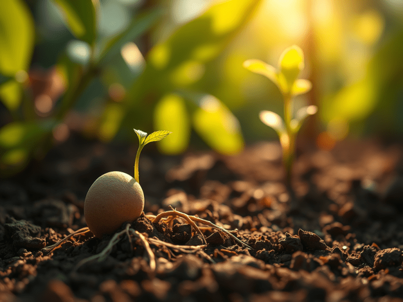 The Natural Comes First: Understanding God’s Sequence for Spiritual Growth and&nbsp;Resurrection