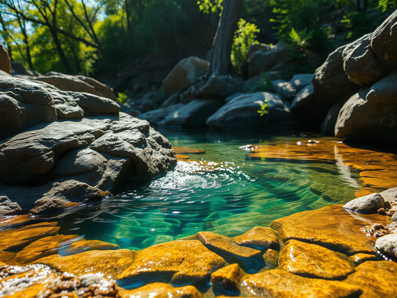 New Year, New&nbsp;Depth