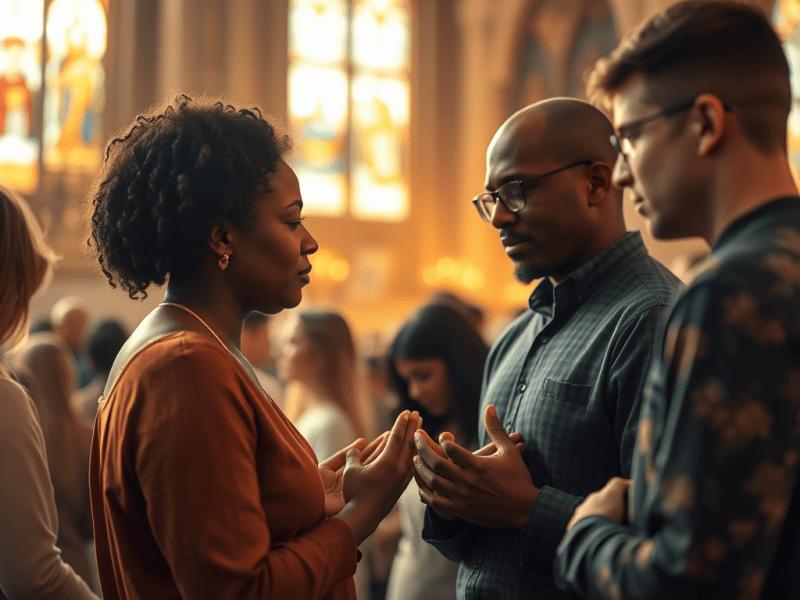 Reclaiming the Gospel: A Call for&nbsp;Humility