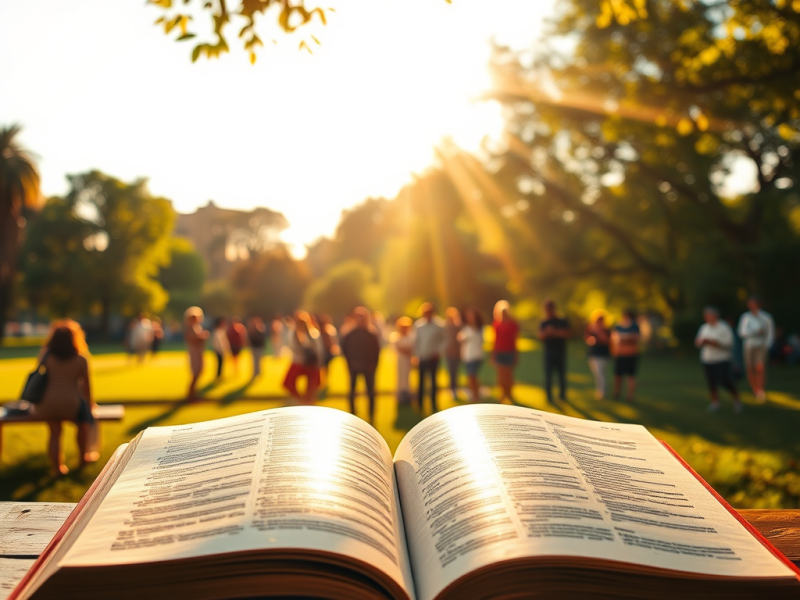 Living as a Christian in Today’s Culture: Down-to-Earth Reflection, Part&nbsp;2