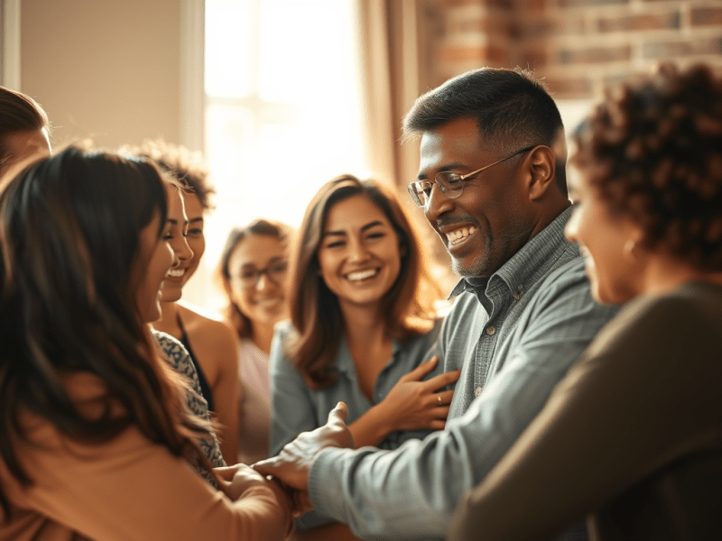 Should Christians Live in&nbsp;Fear?