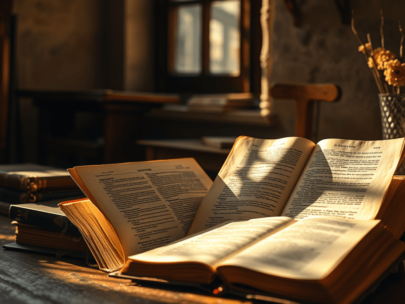 Lessons from History: Finding Truth in Turbulent&nbsp;Times