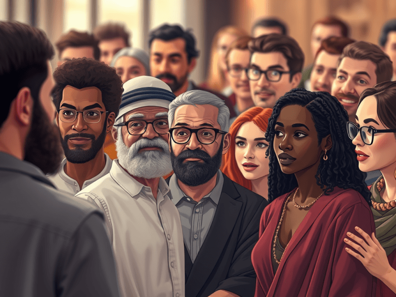 Why We Believe What We Want to&nbsp;Believe