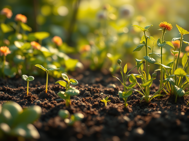 Reflecting on Today: What Grows in Our Hearts Over Generations 