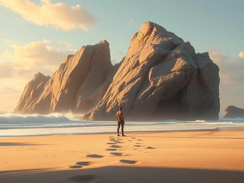 Building Life on Solid Ground: Faith and&nbsp;Hope