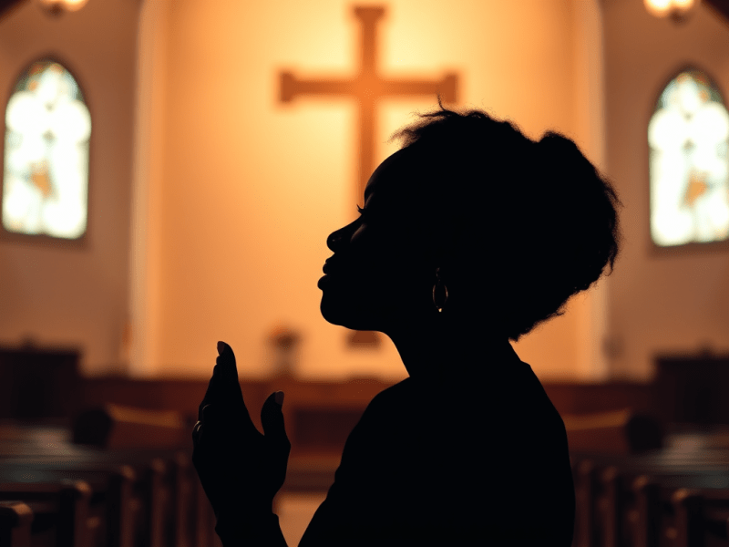 Finding Hope and Healing in Jeremiah&nbsp;30:17