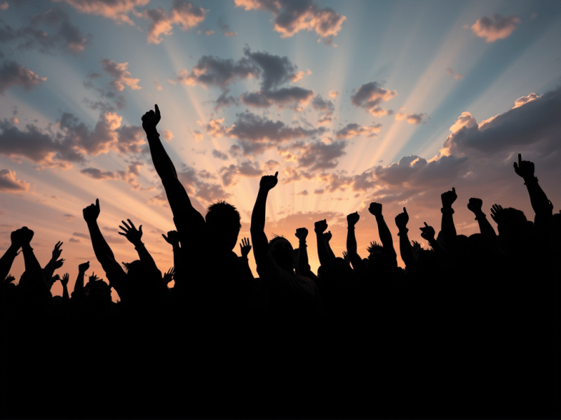 When Reason, Conscience, and Light Are Abandoned: Reflections on Today’s Cultural Challenges 