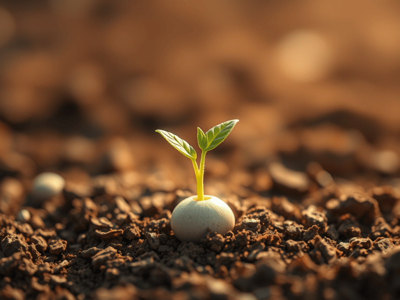 The Power of Spiritual Rebirth: Living as Children of&nbsp;Eternity