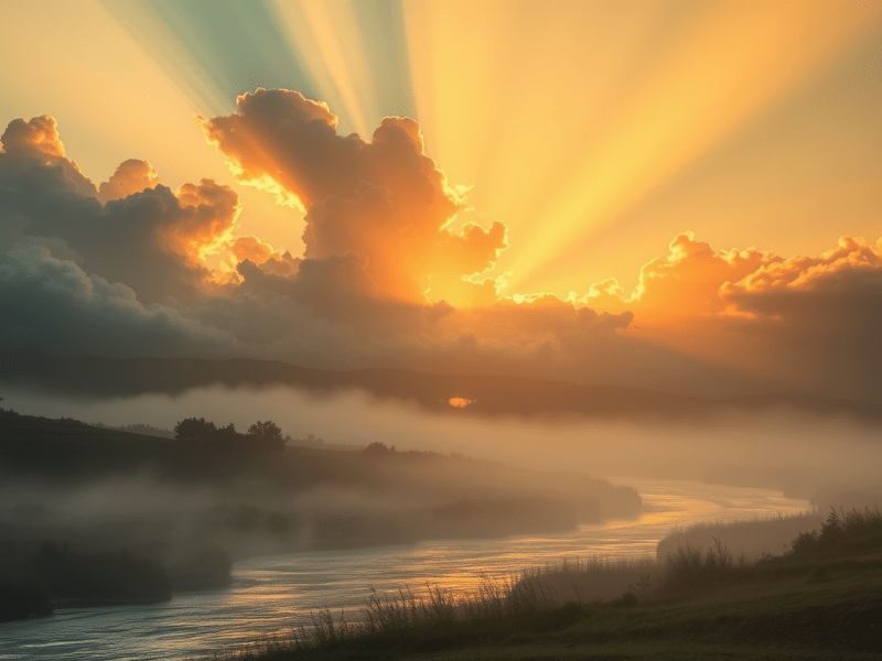 From Awakening to Hope: A 22-Year Spiritual&nbsp;Journey