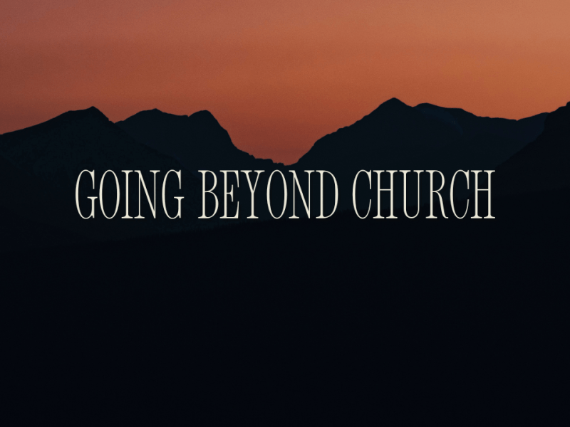 Easter More Than an Annual&nbsp;Celebration