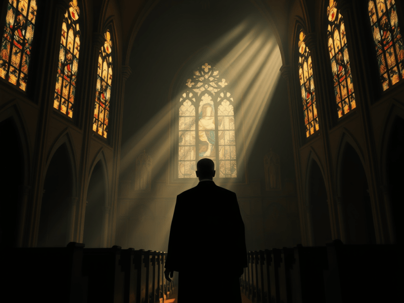 The Profound Consequences of Ignoring God’s&nbsp;Wisdom