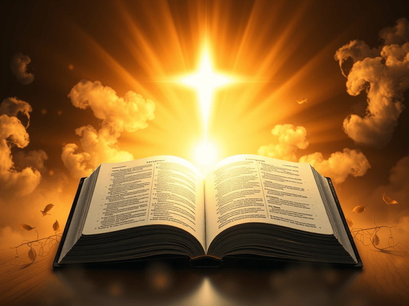 Divine Justice: Understanding God’s&nbsp;Nature