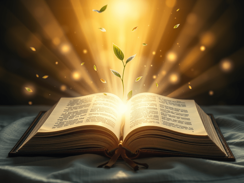 Choose Your Words Wisely: Lessons from the&nbsp;Bible