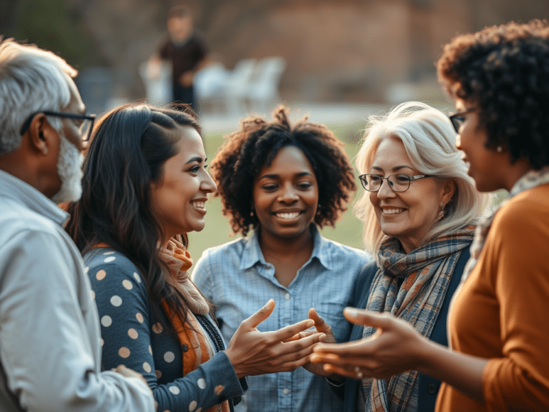 Why Political Vitriol Goes Against God’s Will 