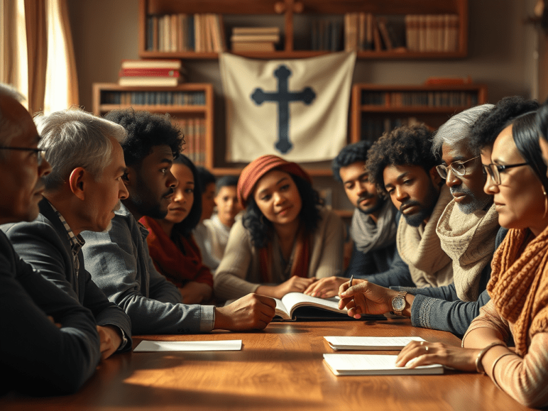 Faith, Politics, and the Path to True&nbsp;Change