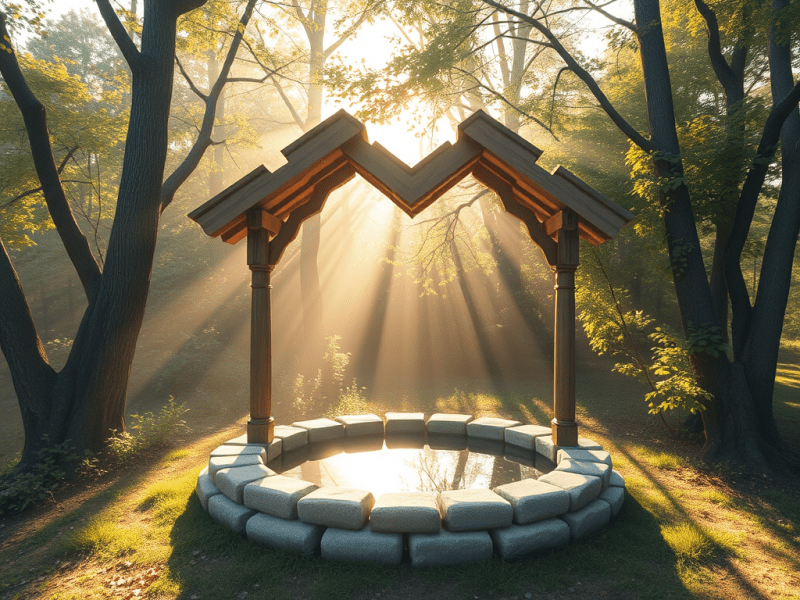 Guarding Your Heart: Preserving Your Inner Well-Being in a World Full of Negativity 