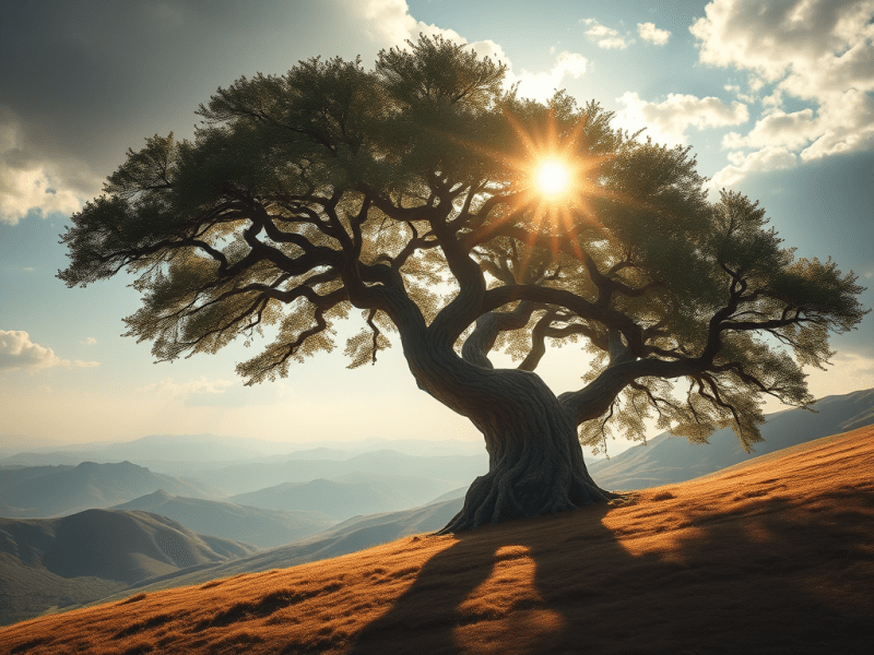 Righteousness and Justice: Abraham’s Timeless&nbsp;Example