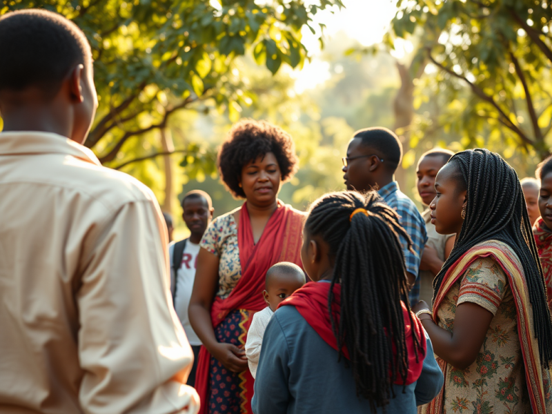 Living Righteously and Justly in Today’s&nbsp;World