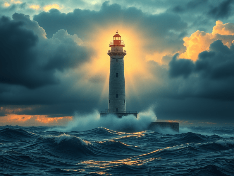 God’s Unchanging Nature: Our Foundation of&nbsp;Hope