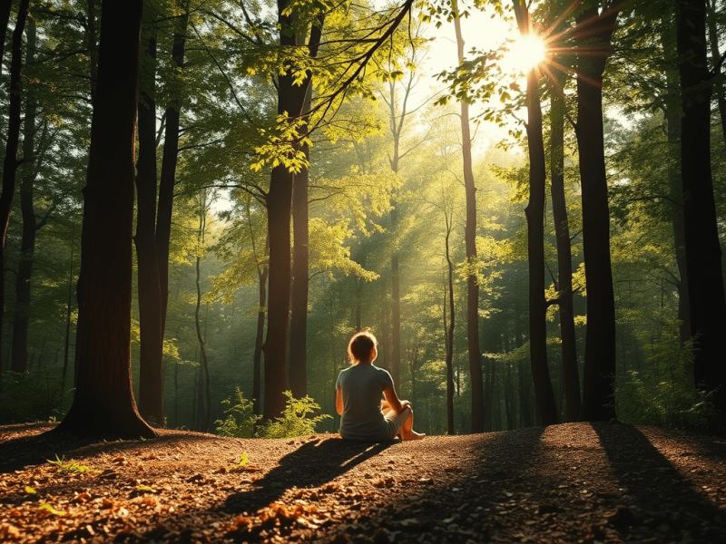 Finding True Security in God’s Presence: Reflections on Psalm 91:1 