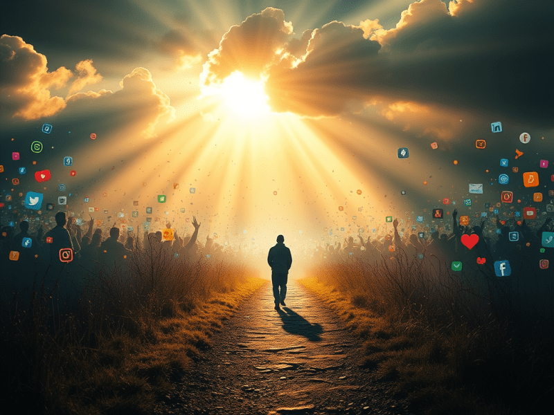 Understanding Modern Idolatry in Christian Life 