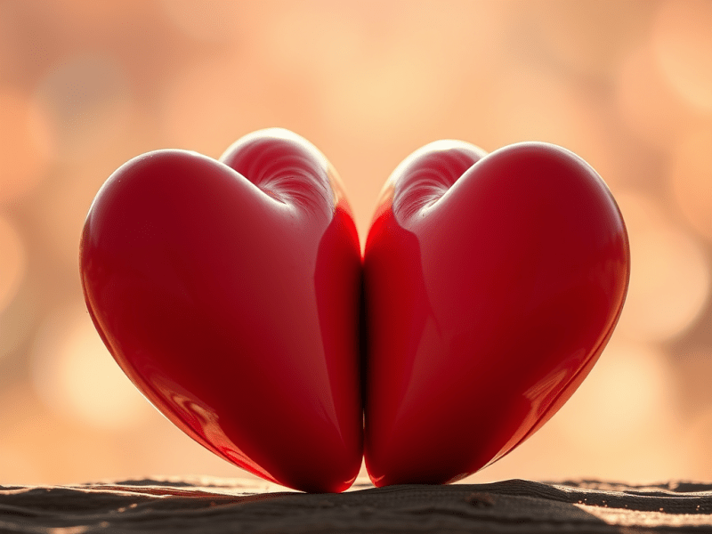 How Love Fuels Forgiveness and Personal&nbsp;Growth