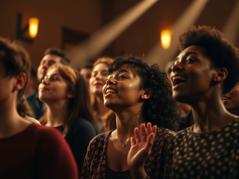 Why Worshiping God Matters More Than&nbsp;Tradition