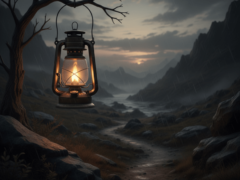 Learning from the Past: How Israel’s Story Warns and Encourages&nbsp;Us