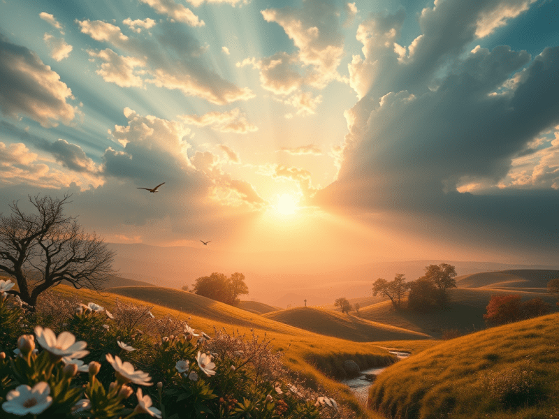 Finding God’s Love in Everyday&nbsp;Moments