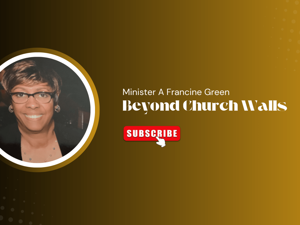 The Power of&nbsp;Grace