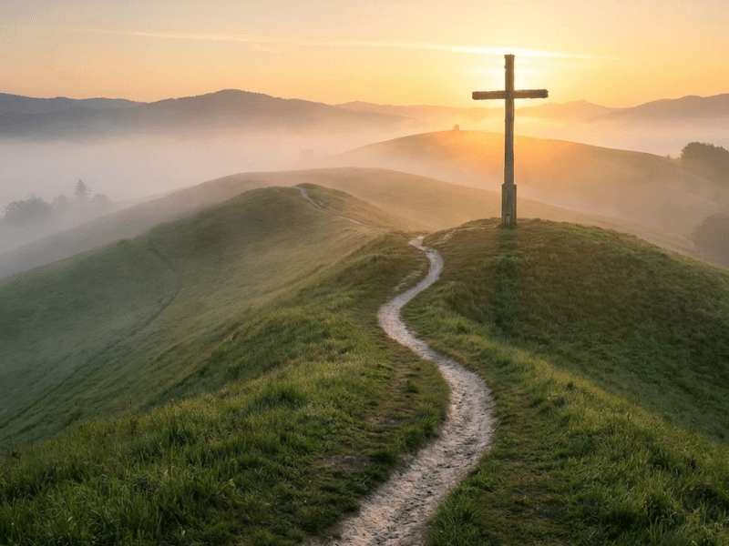 Reflections on Today’s Challenges: Politics, Race, and&nbsp;Religion