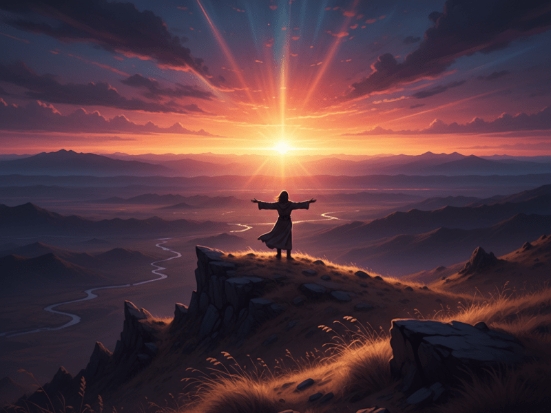 Trusting God’s Timing: Lessons from&nbsp;Habakkuk