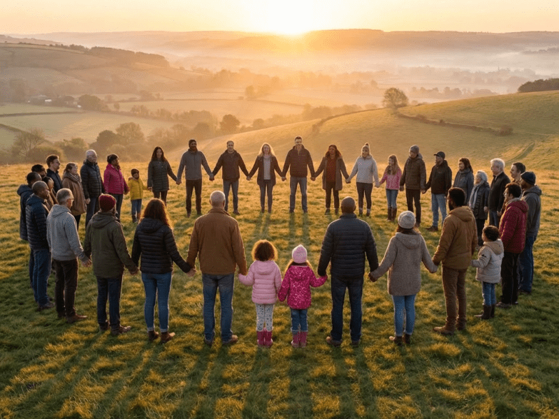 Jesus’ Heart for the Lowly and the&nbsp;Disenfranchised