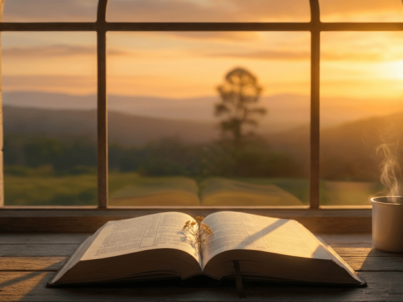 Trembling at His Word: Understanding Reverence in&nbsp;Faith