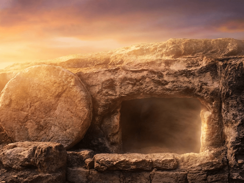 Celebrating the Resurrection: Understanding Christ’s Love and Fullness in Everyday&nbsp;Terms
