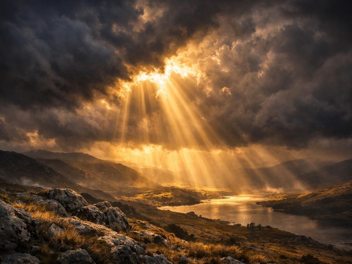 Jesus’ Rejection of Violence: Faith, Peace, and the Garden of&nbsp;Gethsemane