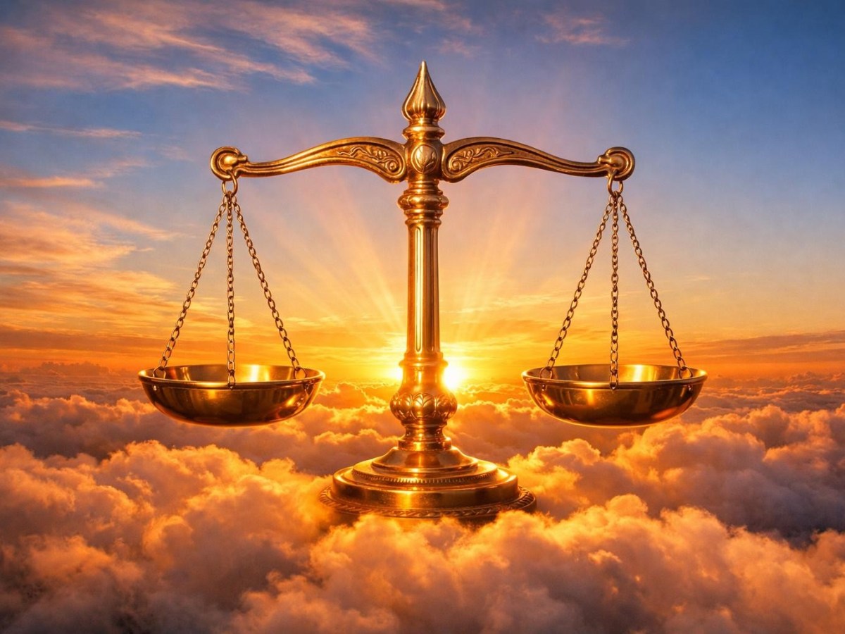 What It Means to Do Justice: A Call from the Prophet&nbsp;Isaiah