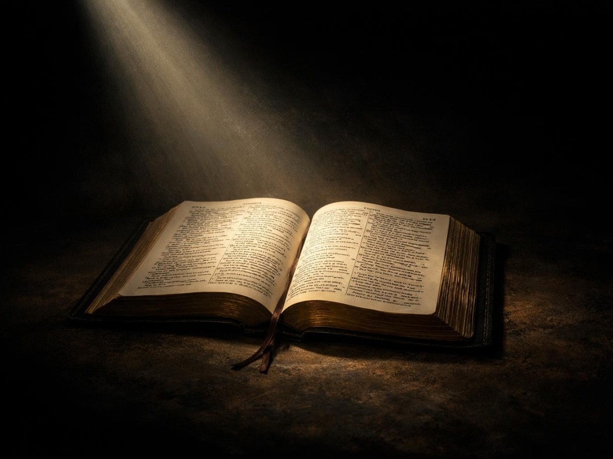 Cherry Picking the Gospel: What Does It&nbsp;Mean?