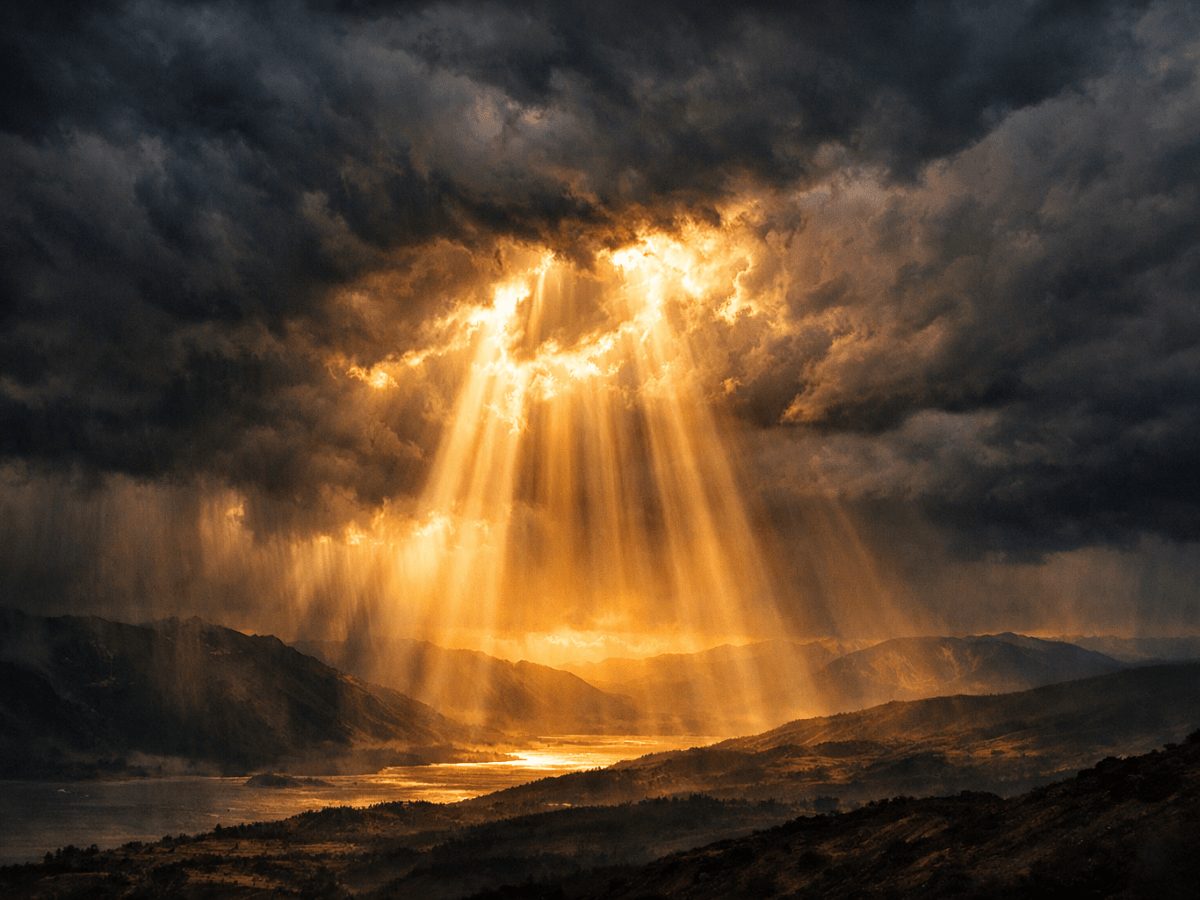 How Satan Influences Our Spiritual&nbsp;Vision