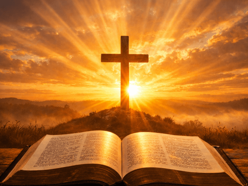 Unlocking the Light of the Gospel: Overcoming Spiritual&nbsp;Blindness