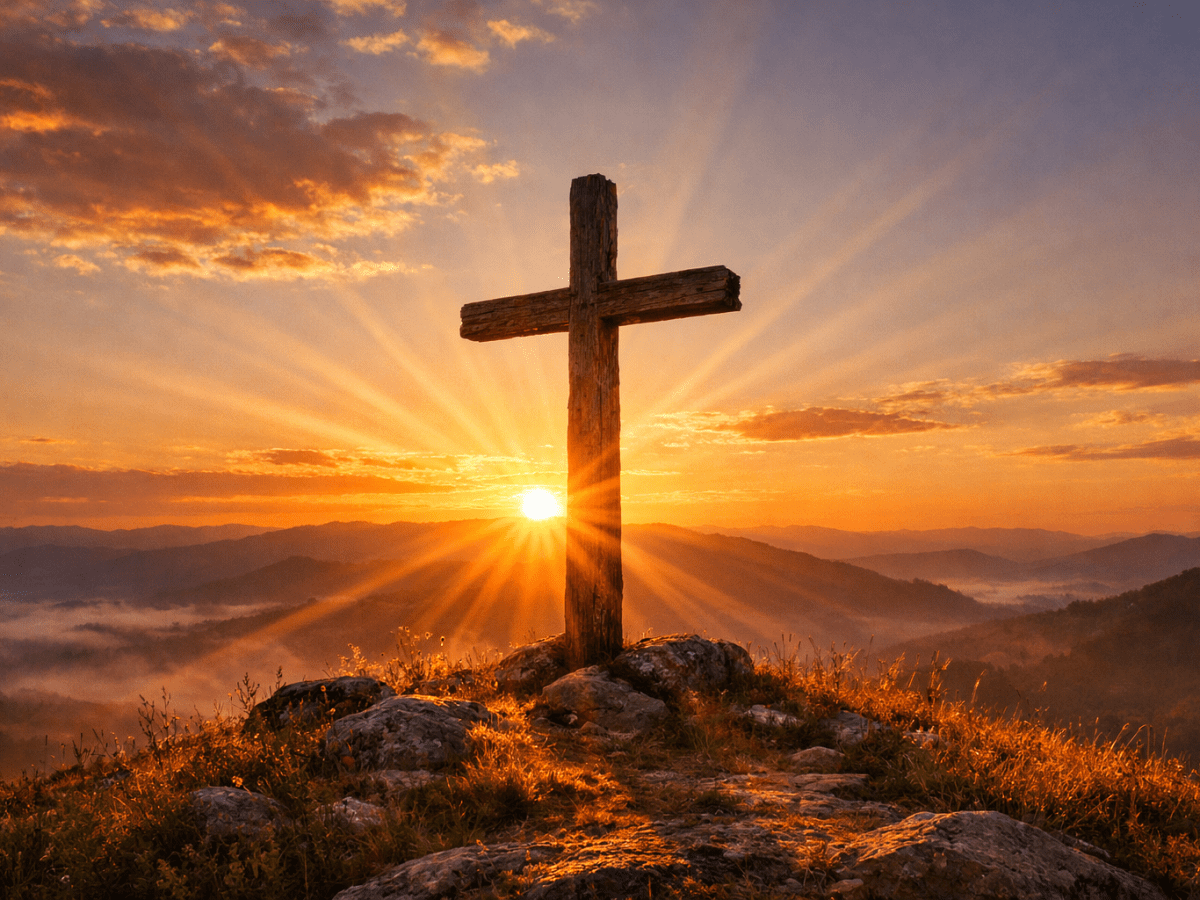 The Sacred Calling: Being One in Christ 