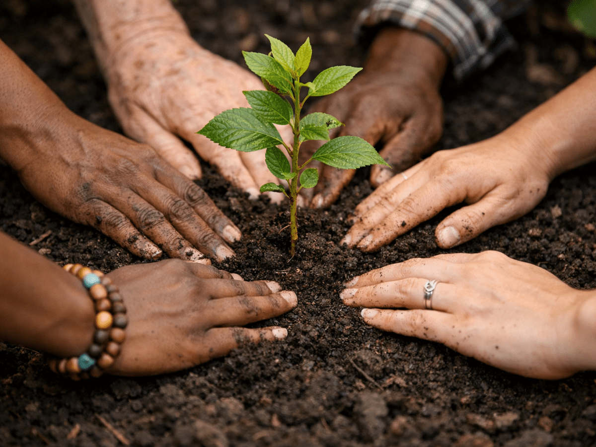 Love: The Heartbeat of Christian&nbsp;Service