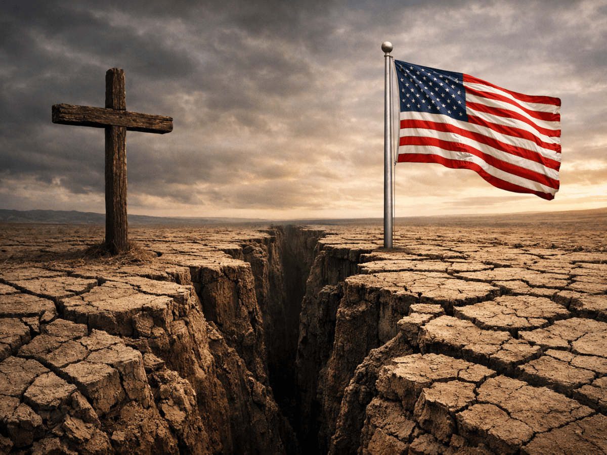 The Dangers of a Presidency Rooted in Constant&nbsp;Threats