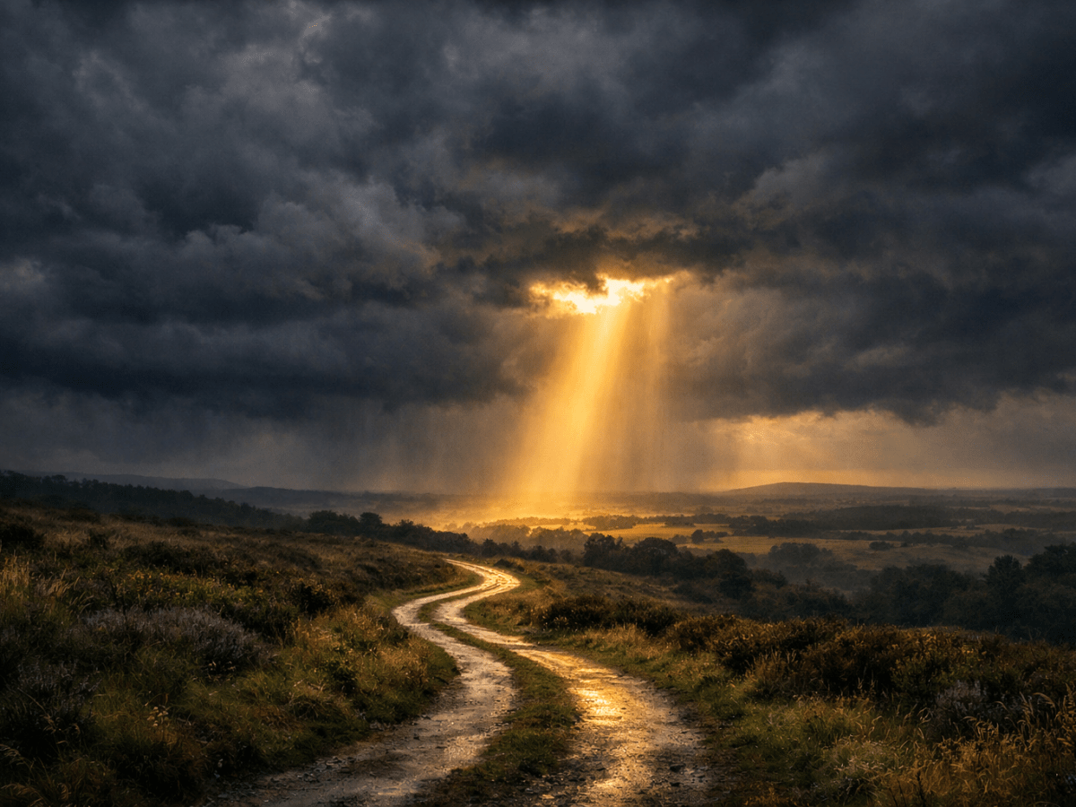 The Highest Fulfillment: Finding Lasting Joy Through Closeness to God 